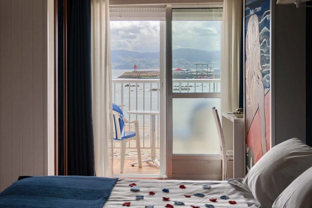 habitacion-planta-alta-vistas-hotel-sondomar-sanxenxo
